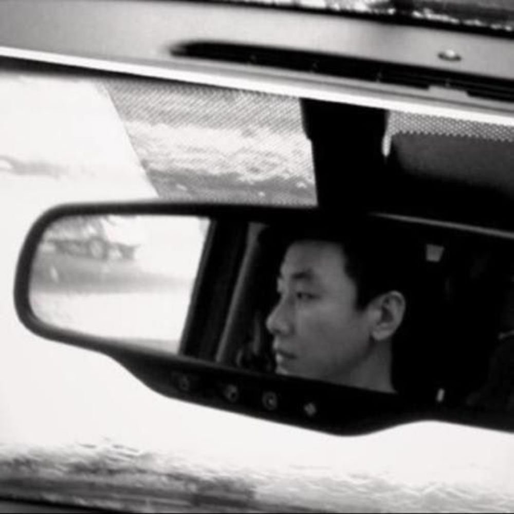 Meet your Posher, Chris